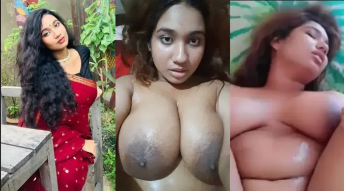 Bengali Horny Tanker Babe Pressing Boobs & Fucking Viralhub