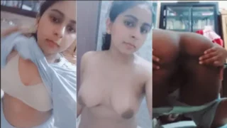 Desi Girl Showing Boobs Teasing Videos viralhub