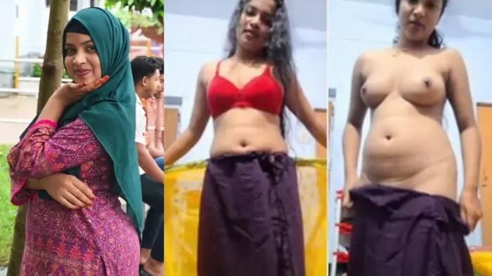 Sexy Cheater Bengali Babe Teasing Showing Viralhub Video