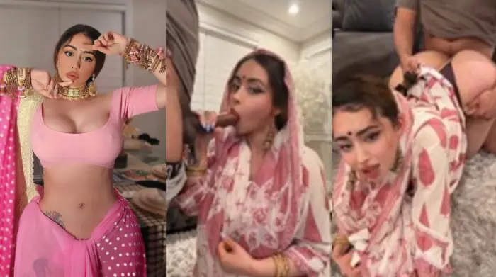 Shilpa Sethi Ms Sethi BG BBC All Sex Video