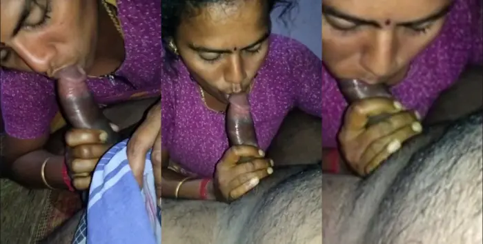 Tamil Cute Milf Blowjob Video viralhub